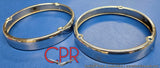 NOS 1950 1951 1952 1954 Cadillac Fog Lamp Rim Bezel from Cadillac Parts & Restoration (CPR)