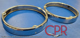Classic Cadillac parts from Cadillac Parts & Restoration (CPR): NOS 1950 1951 1952 1954 Cadillac Fog Lamp Bezel/Rim 5939153