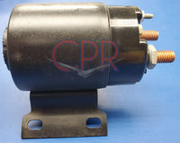 1951 1952 Cadillac Starter Solenoid 6V