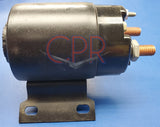 1951 1952 Cadillac Starter Solenoid 6V