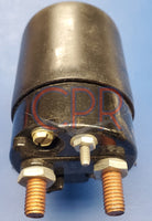 1951 1952 Cadillac Starter Solenoid 6V NORS