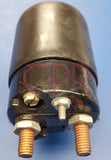 1951 1952 Cadillac Starter Solenoid 6V NORS