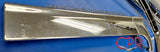 From Cadillac Parts & Restoration: NOS  1950 1951 1952 Cadillac Rear Fender Sill Extension Molding - Left 