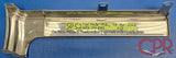 1950 1951 1952 Cadillac Sedans Rear Fender Sill Extension Molding - Left - NOS