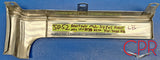 1950 1951 1952 Cadillac Rear Fender Sill Extension Molding - Right - NOS