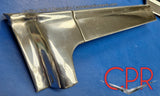 1950 1951 1952 Cadillac Rear Fender Sill Extension Molding Right Side, Front - NOS. 3508828
