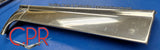 From Cadillac Parts & Restoration (CPR): NOS 1950 1951 1952 Cadillac Rear Fender Sill Extension Molding Right/Passenger Side, 3508828.