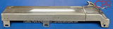 1950 1951 1952 Cadillac Rear Fender Sill Extension Molding Right Side, Front - NOS. Part# 3508828.