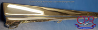 1950 1951 1952 Cadillac Lower Rocker Molding R/S - Restored