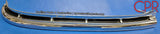 From Cadillac Parts & Restoration (CPR): NOS 1950 1951 1952 Cadillac Sedans Rear Door Stone Guard, right passenger side. Part# 1456096