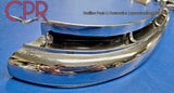 1950 1951 1952 Cadillac Sedans Rear Door Stone Guard, right passenger side - NOS. Part# 1456096