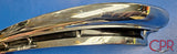 1950 1951 1952 Cadillac Sedans Rear Door Stone Guard - Right - NOS