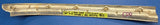 1950 1951 1952 Cadillac Sedans Rear Door Stone Guard - Right - NOS