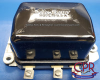 1951 1952(?) Cadillac Voltage Regulator- NOS. Part# 1118854
