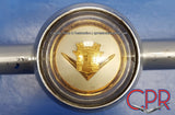1953 1954 1955 Cadillac Horn Ring with center horn button