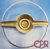 1953 1954 1955 Cadillac Horn Ring