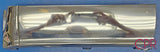 1953 Cadillac 60S Rear Fender Sill Extension Molding Left Drivers Side - NOS. Part# 3509462 from Cadillac Parts & Restoration (CPR).