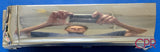 NOS 1953 Cadillac 60S Rear Fender Sill Extension Molding Left Drivers Side 3509462 from Cadillac Parts & Restoration (CPR)