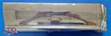 1953 Cadillac 60S Rear Fender Sill Extension Molding Right Passenger Side - NOS. Part# 3509463. Offered by Cadillac Parts & Restoration (CPR)