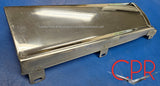 1953 Cadillac 60S Rear Fender Sill Extension Molding Right Passenger Side - NOS. Part# 3509463