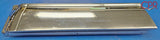 1953 Cadillac 60S Rear Fender Sill Extension Molding - Right - NOS