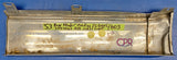 1953 Cadillac 60S Rear Fender Sill Extension Molding - Right - NOS