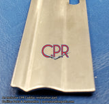 CPR's Cadillac Rocker Panel Molding Clips Retaining Strip 1954 1955 1956 1957 1958 1959 1960 1961 1962 1963 1964