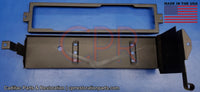 1954 1955 1956 reproduction Cadillac battery tray - Made in the USA