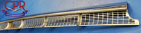 1954 1955 1956 Cadillac Lower Windshield Grille