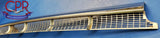 1954 1955 1956 Cadillac Lower Windshield Grille