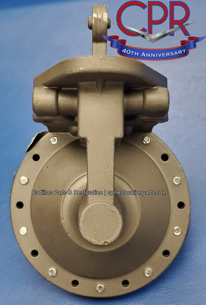 1954 1955 1956 Cadillac OEM Fuel Pump Rebuilt CPR Cadillac