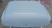 1954 1955 1956 1956 Cadillac trunk lid
