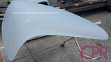 1954 1955 1956 1956 Cadillac trunk lid