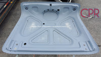 1954 1955 1956 1956 Cadillac trunk lid offered by Cadillac Parts & Restoration - CPR
