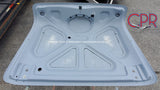 1954 1955 1956 1956 Cadillac trunk lid offered by Cadillac Parts & Restoration - CPR
