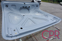 Trunk lid for 1954 1955 & 1956 Cadillac from Cadillac Parts & Restoration