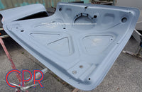 1954 1955 1956 1956 Cadillac trunk lid