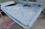 1954 1955 1956 1956 Cadillac trunk lid