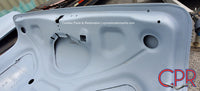 1954 1955 1956 Cadillac Trunk Lid