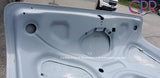 1954 1955 1956 Cadillac Trunk Lid