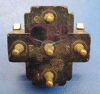 1954 1955 Cadillac parts seat switch