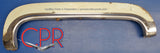 1954 1955 Cadillac fender skirt - left drivers side from Cadillac Parts & Restoration (CPR).