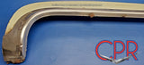 1954 1955 Cadillac fender skirt - left drivers side