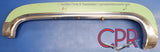1954 1955 Cadillac fender skirt - right passenger side from Cadillac Parts & Restoration (CPR).