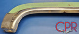 1954 1955 Cadillac fender skirt - right passenger side from Cadillac Parts & Restoration (CPR).