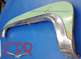 1954 1955 Cadillac fender skirt - right side from Cadillac Parts & Restoration (CPR). Since 1984.