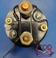 1954 1955 Cadillac Starter Solenoid - NOS. Part# 1119760. D-944