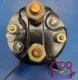 1954 1955 Cadillac Starter Solenoid - NOS. Part# 1119760. D-944