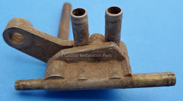 1954 Cadillac Windshield Wiper Check Valve