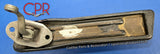NOS 1954 Cadillac gas pedal assembly